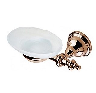 Мыльница Webert Ottocento  AM500101010 - 0