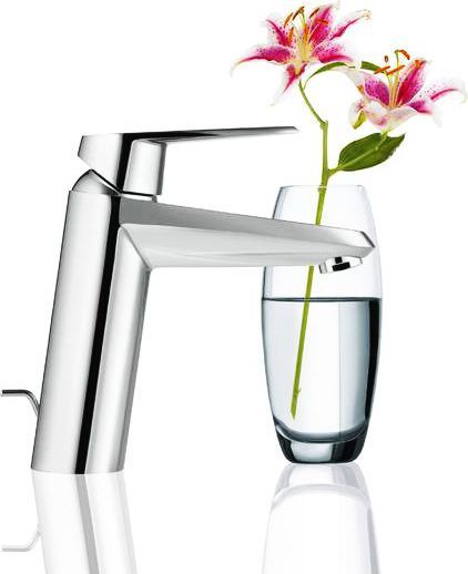 Смеситель Grohe Eurodisc Cosmopolitan 23448002 для раковины - 1