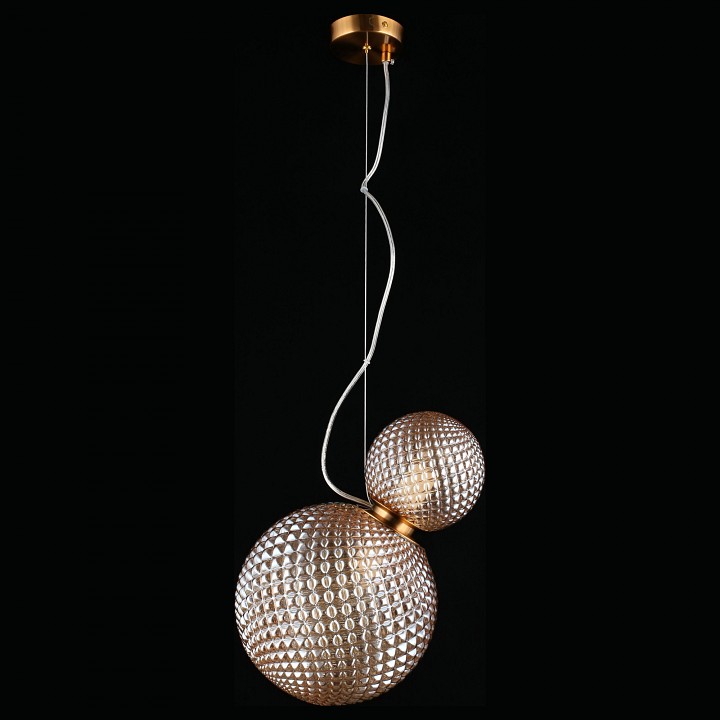 Подвесной светильник Aployt Patunia APL.301.16.02 - 3