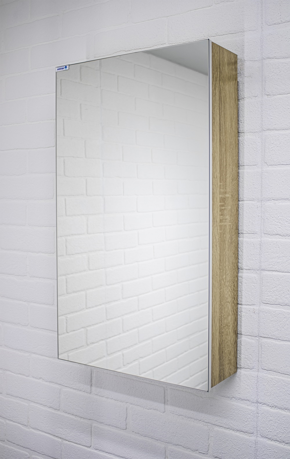 Мебель для ванной DIWO Архангельск 40 дуб сонома 569581 - 4