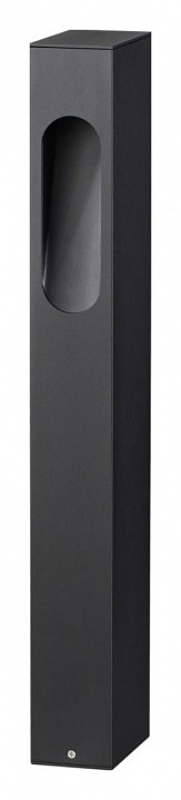 Наземный низкий светильник Odeon Light Gala 6658/10GL - 0