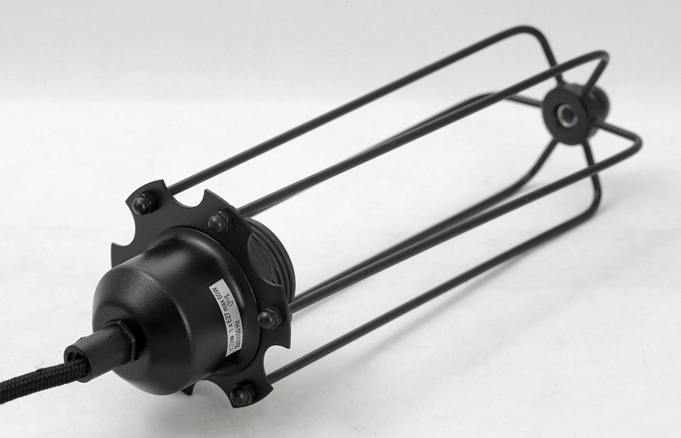 Подвесной светильник Lussole Irondequoit LSP-9608 - 5