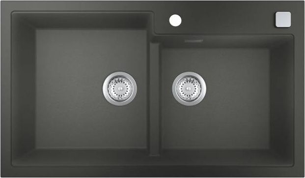 Мойка кухонная Grohe K500 31649AT0 - 0