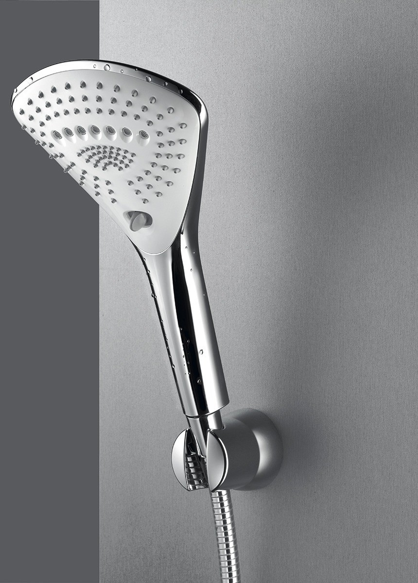 Душевая лейка Kludi Fizz  6770005-00 - 1