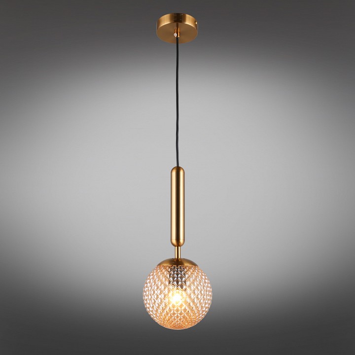 Подвесной светильник Aployt Shantal APL.766.06.01 - 9