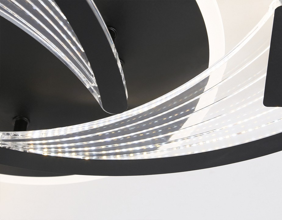 Потолочная люстра Ambrella FA FA4477 - 6