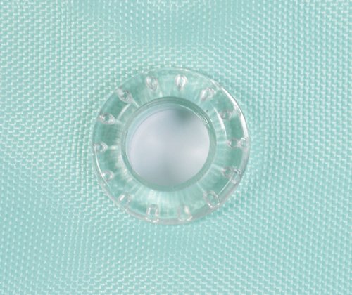 Штора для ванной Wasserkraft Oder SC-30301 - 3