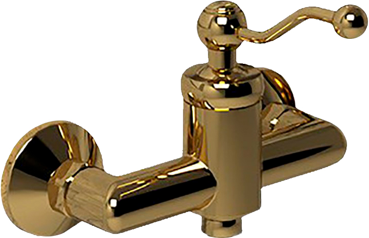 Смеситель для душа Paini Duomo 88OP511 - 0