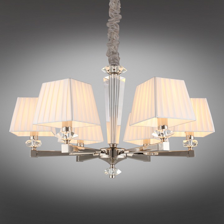 Подвесная люстра Aployt Dominka APL.722.03.06 - 9