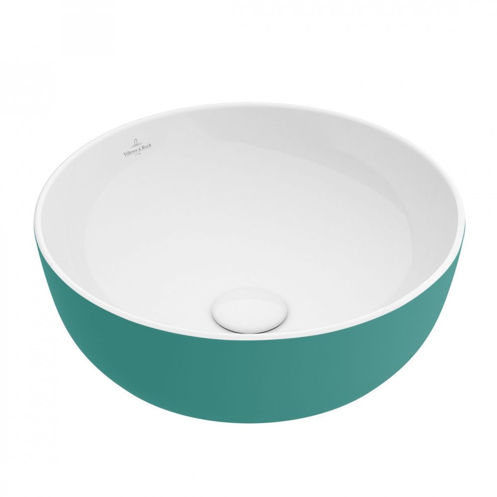 Мебельная раковина Villeroy & Boch Artis 43 Cedar  417943BCW5 - 0