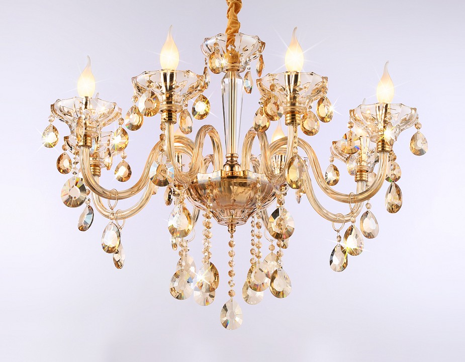 Подвесная люстра Ambrella TR TR4907 - 4