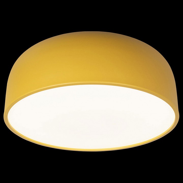 Накладной светильник Loft it Axel 10201/480 Yellow - 3