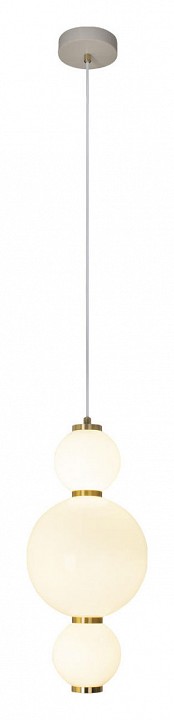 Подвесной светодиодный светильник Loft IT Pearls 10205/A - 2