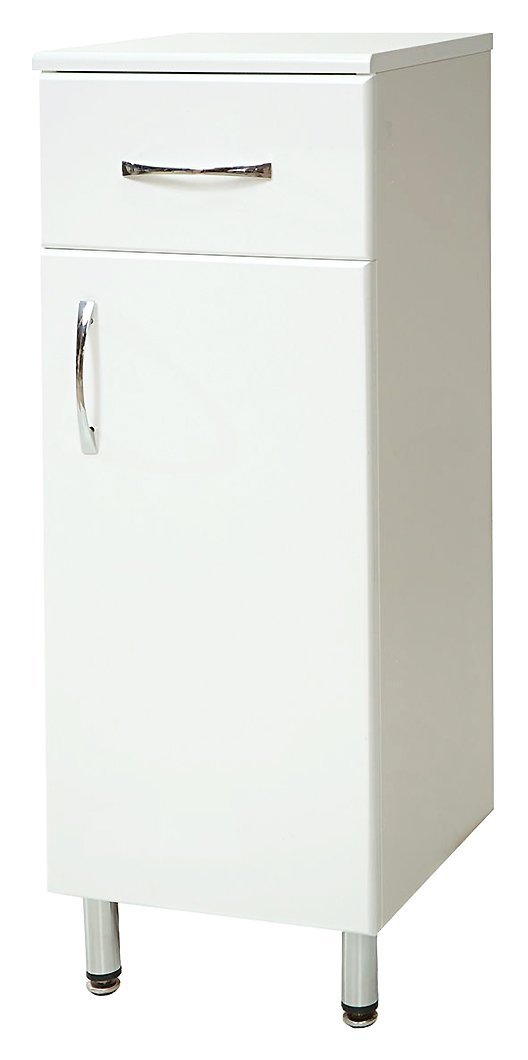 Тумба СанТа ТH 30 с 1 ящиком 301001 - 3