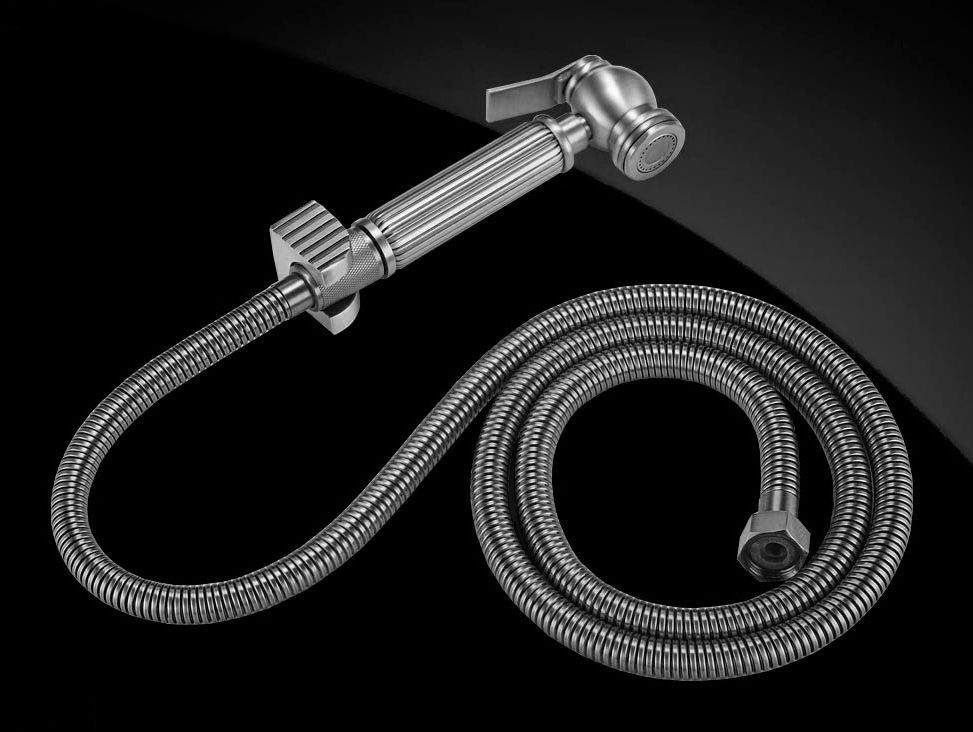 Гигиенический душ Zorg Antic AZR 3 LB SL - 2