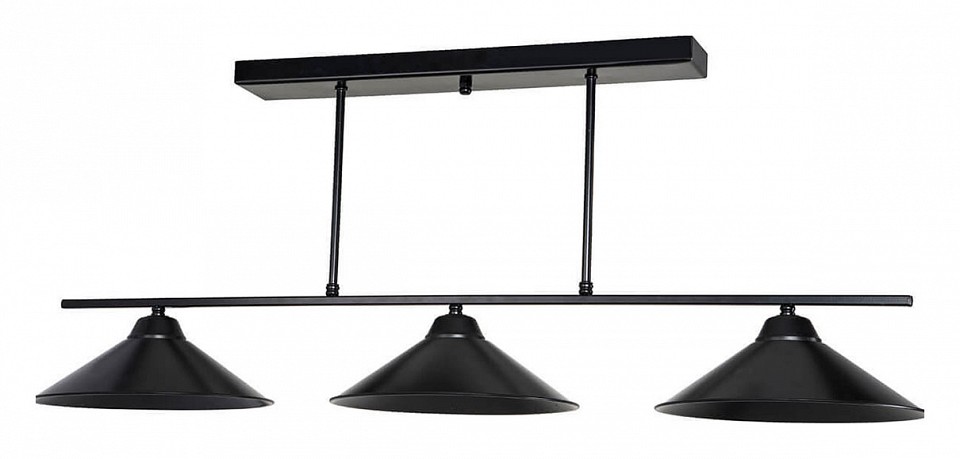 Светильник на штанге TopLight Lilian TL1611H-03BK - 0