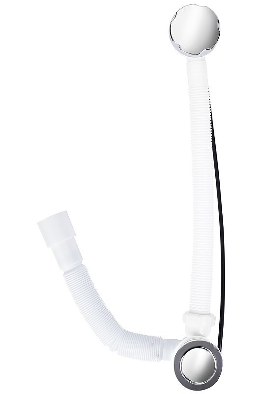 Ванна акриловая прямоугольная River Wemor 170/75/55 S  10000006118 - 5