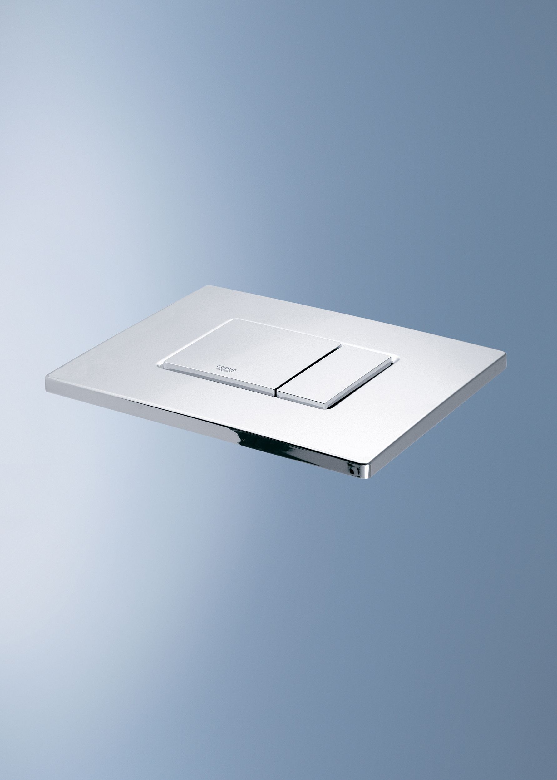 Кнопка смыва Grohe Skate Cosmopolitan 38732SD0 нержавеющая сталь - 21