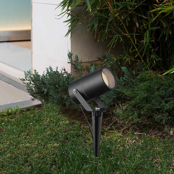 Ландшафтный светильник Mantra Quebec 8155 - 1