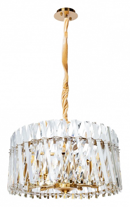 Подвесной светильник Divinare Bivara 7567/18 SP-10 - 1