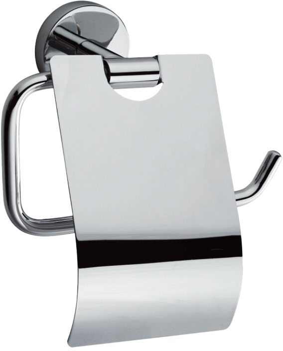 Держатель туалетной бумаги Veragio Largenta VR.LGT-1981.CR - 0