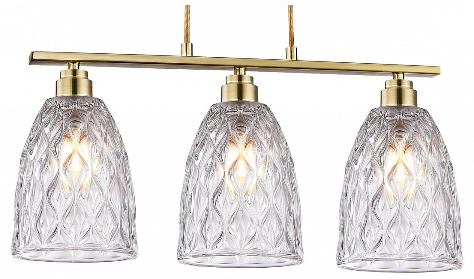Подвесной светильник TopLight Pearle TL5362H-3 - 0