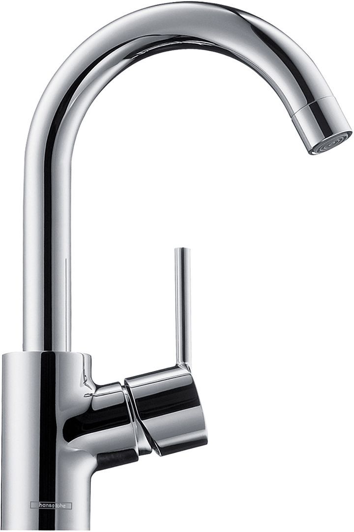 Смеситель Hansgrohe Talis S 32070000 для раковины - 0