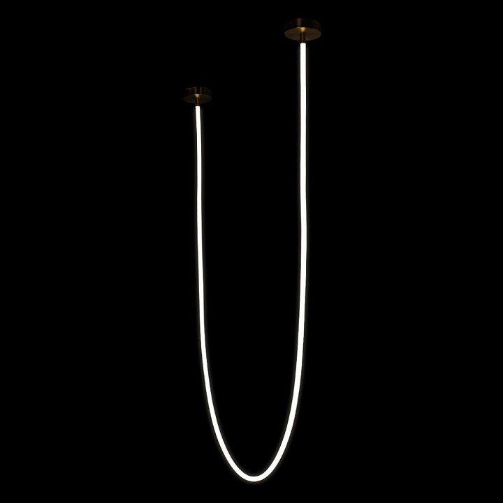 Подвесной светильник Loft it Lori 10230/5000 - 4