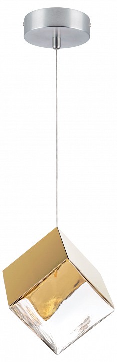 Подвесной светильник Lightstar Qubica 805502 - 1