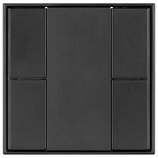 Панель универсальная клавишная встраиваемая Arlight  028758 - 1