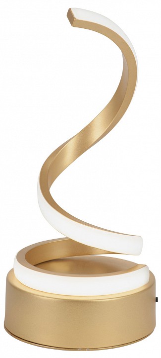 Настольная лампа декоративная Vitaluce  V4670-8/1L - 0