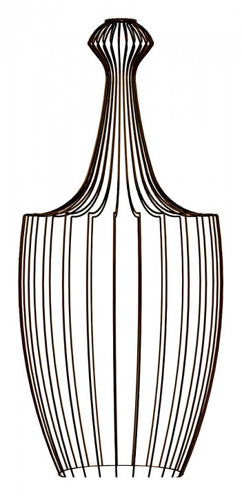 Плафон Nowodvorski Cameleon Luksor L 8593 - 0