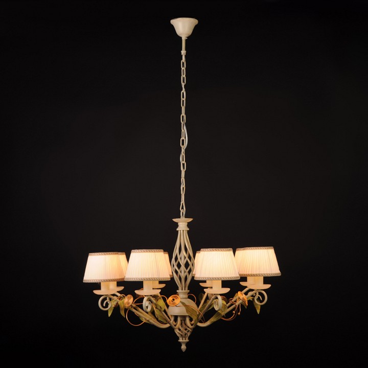 Подвесная люстра Abrasax Suzanne SD0940/8 - 3