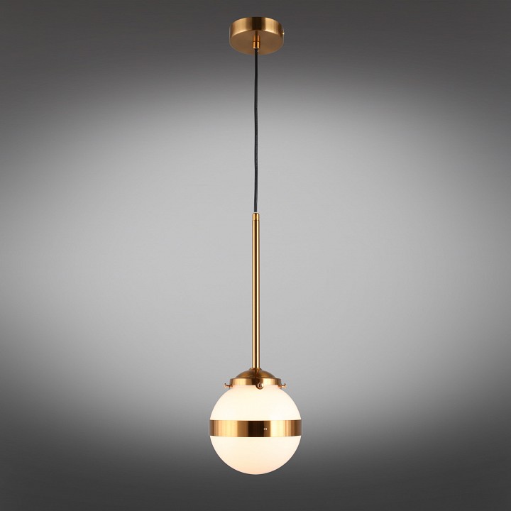 Подвесной светильник Aployt Lulu APL.820.06.01 - 9