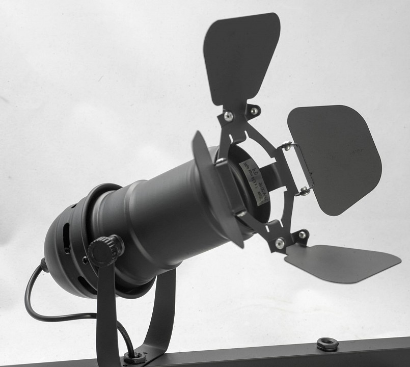 Спот Lussole Thornton LSP-8076 - 2