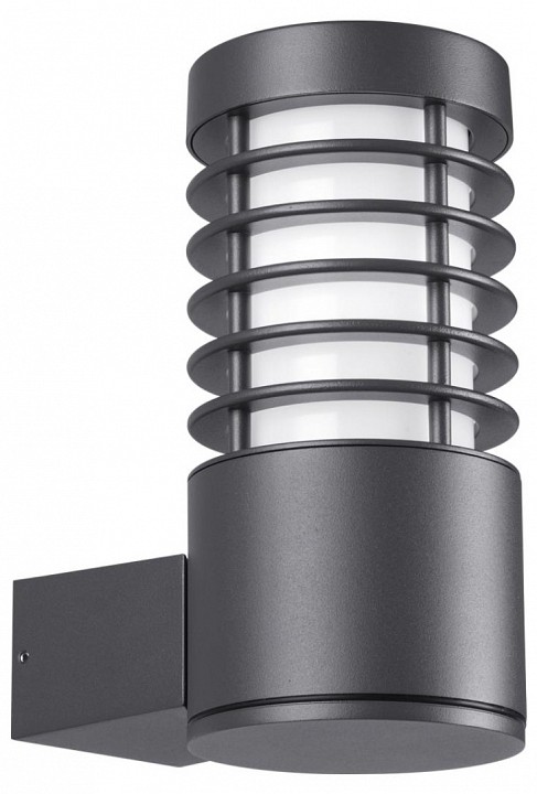 Уличный настенный светильник Novotech Street Cover 370949 - 0