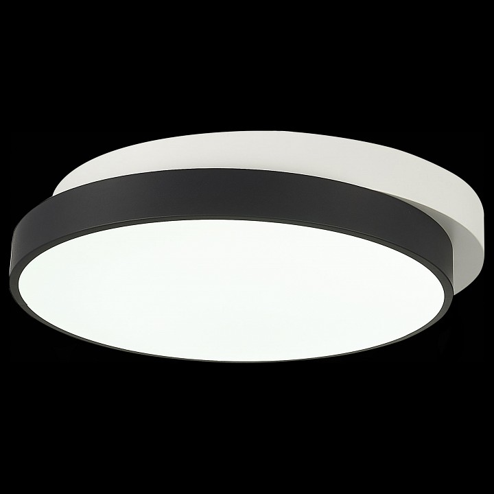 Накладной светильник EVOLUCE Qvo SLE200702-01 - 5