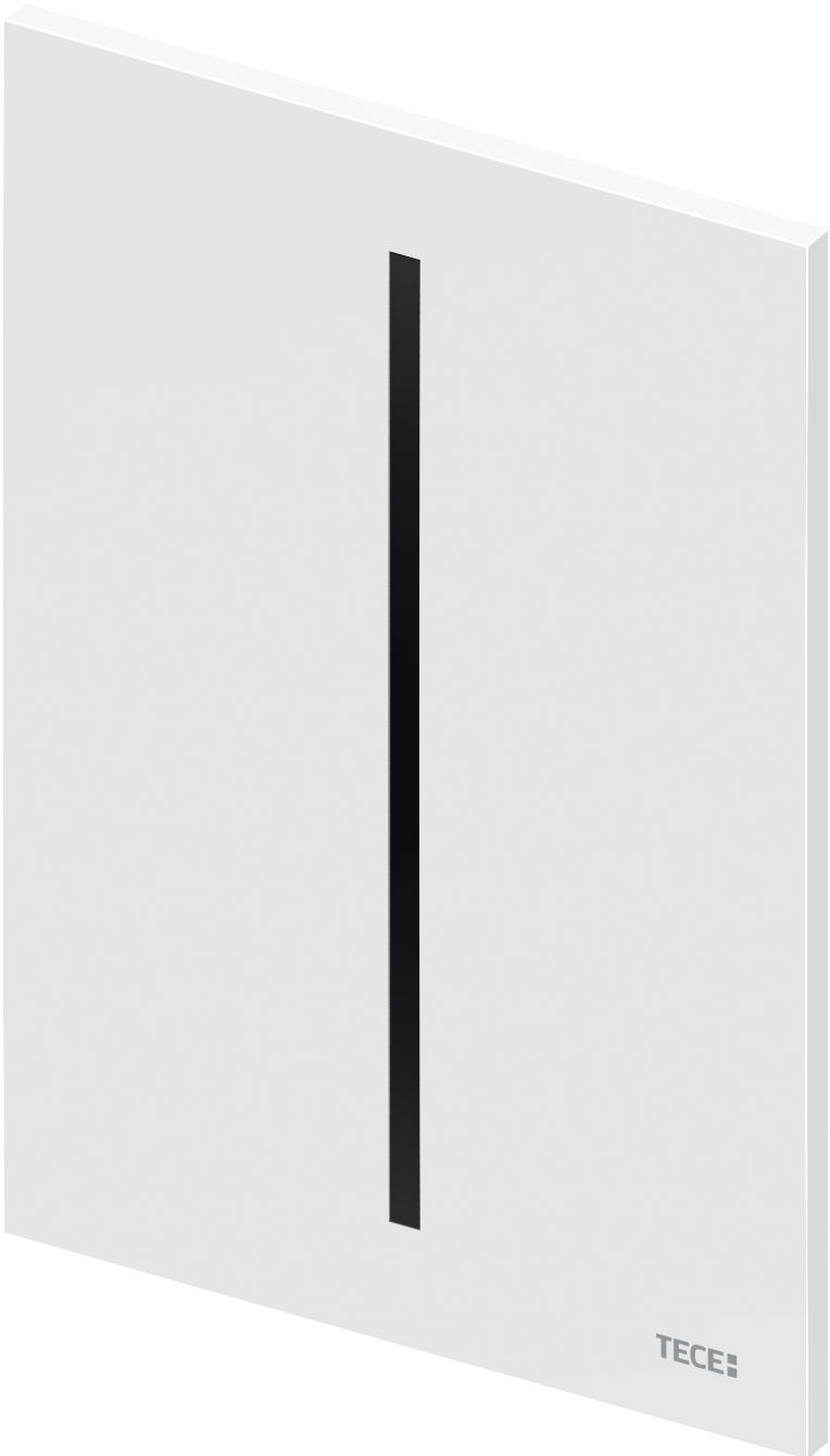 Кнопка смыва TECE filo urinal 9242051 7,2 V белая - 1