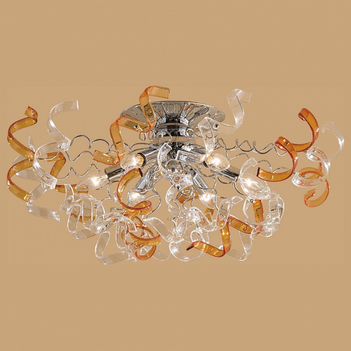 Потолочная люстра Citilux Рандом CL222162 - 1