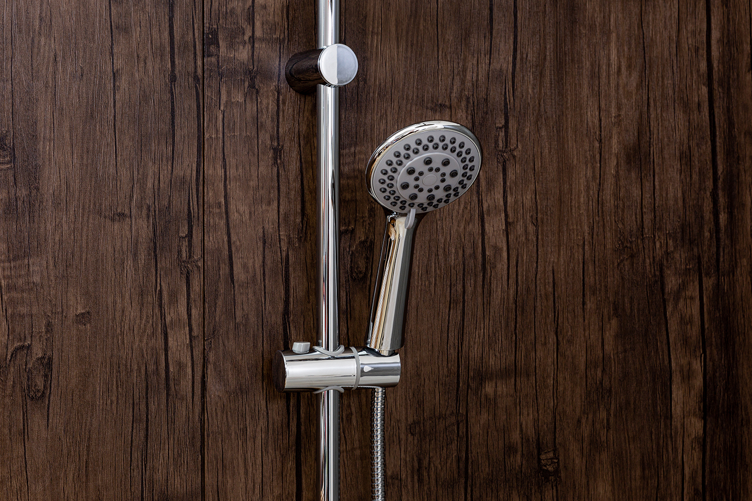 Душевая стойка STWORKI Копенгаген KP-06cr - 4