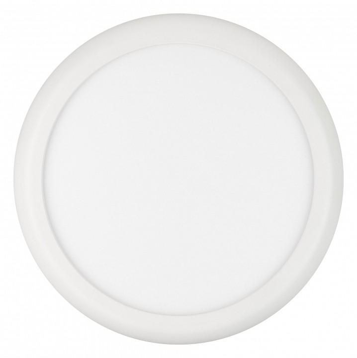 Встраиваемый светодиодный светильник Arlight CL-Fiokk-R300-25W Day4000-Mix 034467 - 0