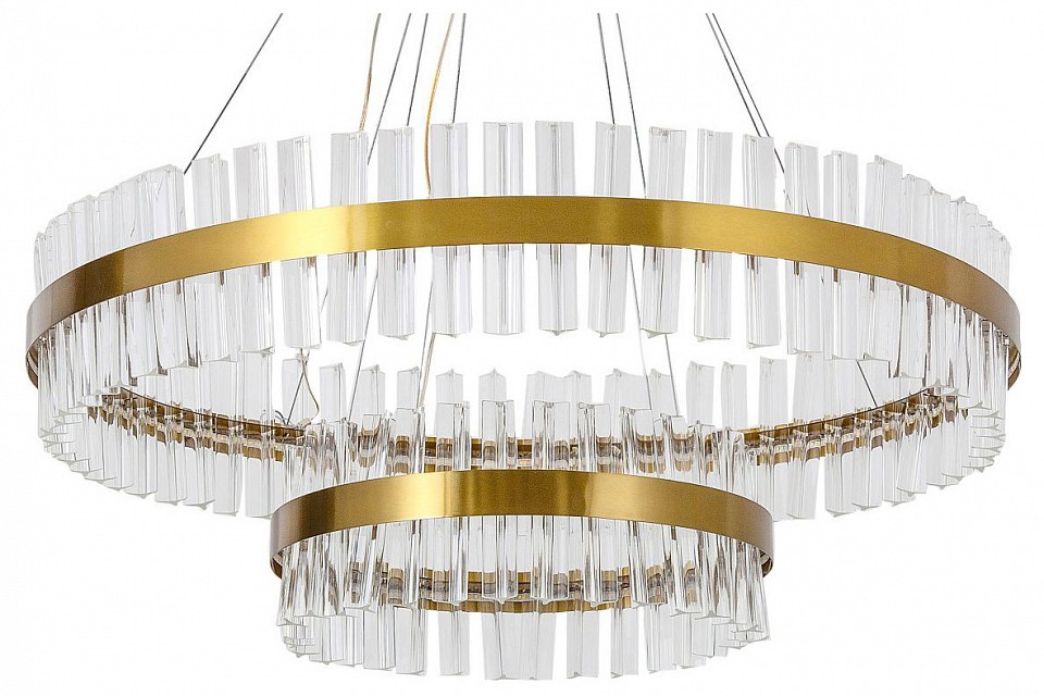 Подвесной светильник Favourite Placerat 4012-12P - 0