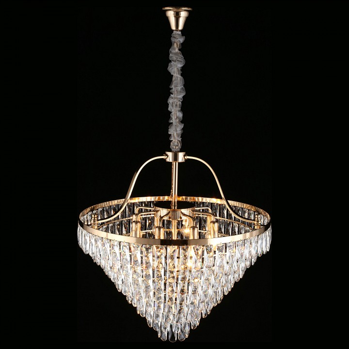 Подвесная люстра Aployt Gerta APL.725.13.13 - 1