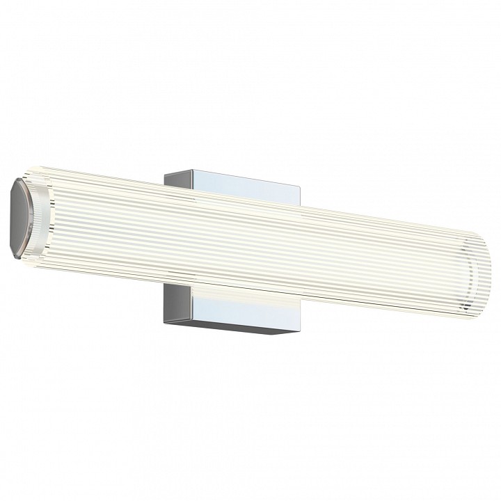 Подсветка для зеркал Maytoni Gelo MIR073WL-L14CH4K - 0