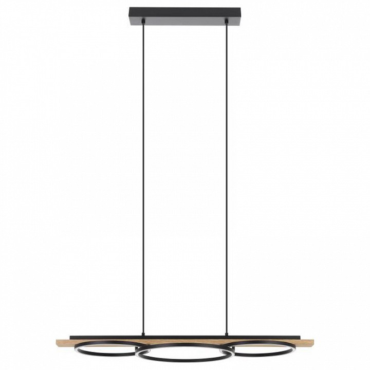 Подвесной светодиодный светильник Eglo Boyal 99625 - 1