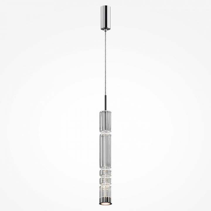 Подвесной светильник Maytoni Ordo MOD272PL-L12CH3K - 2