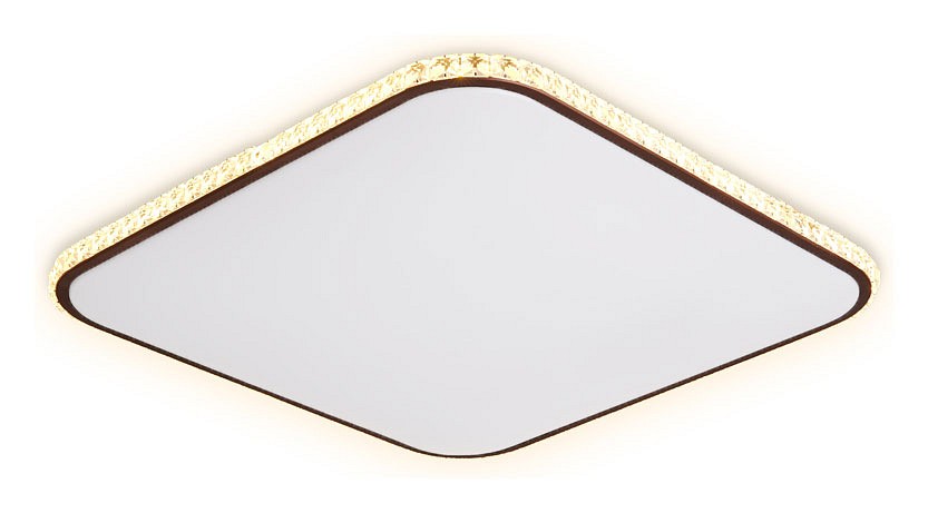 Накладной светильник Ambrella Light FF FF76 - 3