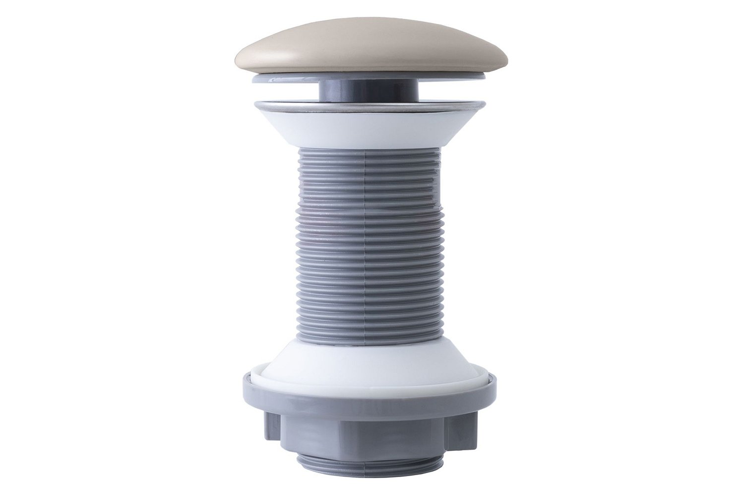 Донный клапан Allen Brau Fantasy бежевый матовый 5.11001.IV - 2