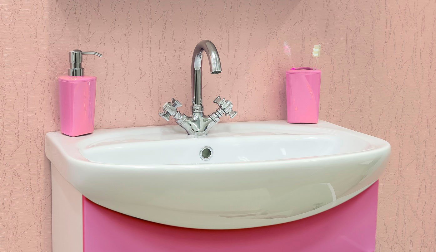 Раковина мебельная Style Line Стелла 65 белый ЛС-00000153 - 4