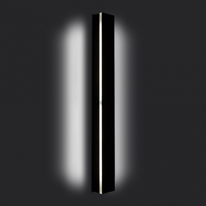 Уличный настенный светодиодный светильник Feron DH3001 48025 - 2